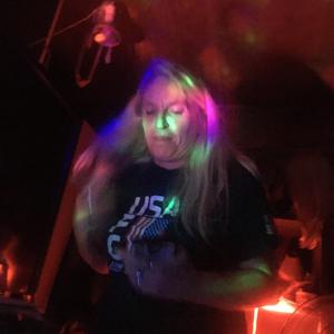 Picture for song 'Ship of Fools Gold' by artist 'Johanna Renfro'