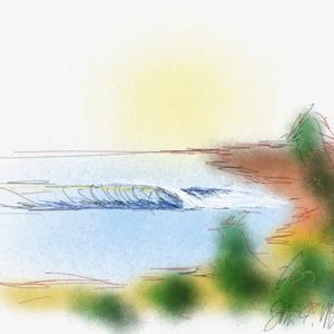 Picture for song 'Jamtrax 220213 (featuring Rick Smerage on keys)' by artist 'John Matteson'