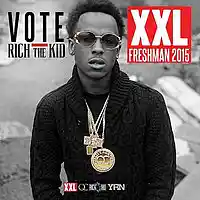 Picture for song 'Freshman' by artist 'Kera Beatz'