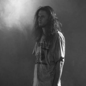 Picture for song '(FREE) "WARPED" - Bones X Ghostemane Type Beat' by artist 'KIDMONKEY'