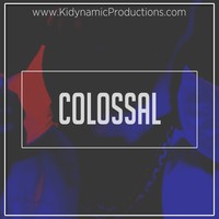 Picture for song 'Colossal (Travis Scott x Future x Migos type beat)' by artist 'KiDynamic Beats'
