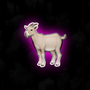 Picture for song 'GOAT - Travis Scott x 21 SAVAGE Type Beat' by artist 'KINGZZ'