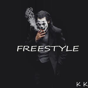 Picture for song 'FREESTYLE' by artist 'K KAY Beats'