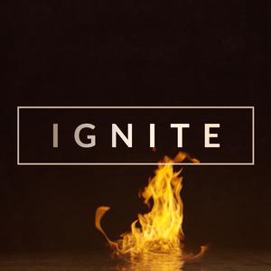 Picture for song 'Ignite' by artist 'Komo Beatz'
