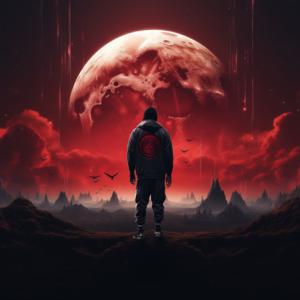 Picture for song 'Moon (Buy 1 Get 1 FREE)' by artist 'K-Zen Beats'