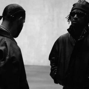 Picture for song 'Survivor (Drake x 21 Savage)' by artist 'K-Zen Beats'