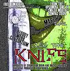 Picture for song 'Lick the Knife Bloody Monk Consortium' by artist 'LABAL-S'