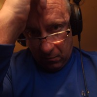 Picture for song 'Its Coming ' by artist 'Leonard Scaper'