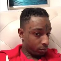 Picture for song 'Slaughter King (21 Savage Type Beat)' by artist 'lil ponyboy'