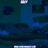 Picture for song '(Easy)' by artist 'Loyaltee'