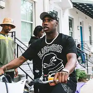 Picture for song 'Rob49 x YTB Fatt Type Beat 2023 Draco Mode' by artist 'MP3Meech'