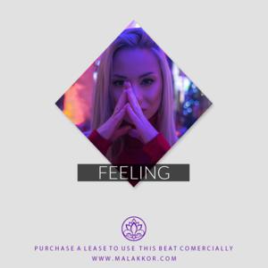 Picture for song '[ Feeling ] Chill instrumental Smooth vibes' by artist 'Malakkor'