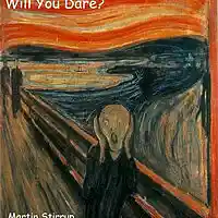 Picture for song 'MWA 09 Will You Dare' by artist 'martin stirrup'