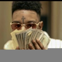 Picture for song '21 savage type beat money knots' by artist 'masonthatrack'