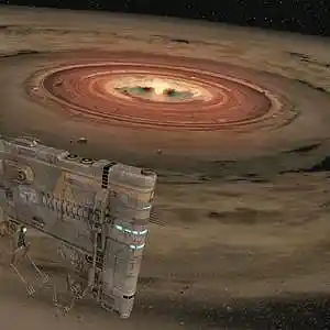 Picture for song 'CHORUS OSIRIS RADIO EDIT DIOS' by artist 'mcmakktenicetxtheprince'