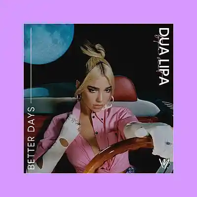 Picture for song 'Better Days (BUY 1 GET 1 FREE)' by artist 'Melorys'