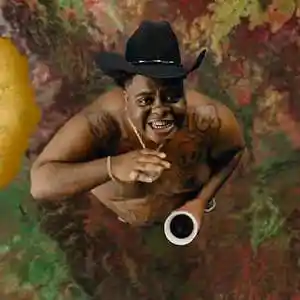 Picture for song '"New Sheriff" - BigXThaPlug Type Beat' by artist 'Milanmadeit'