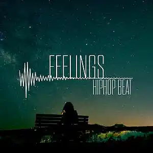 Picture for song 'Mirasonic - Feelings (Hip Hop Beat)' by artist 'Mirasonic Beats'
