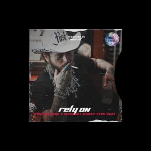 Picture for song 'Post Malone x Internet Money Type Beat - ''Rely On' by artist 'Murat'