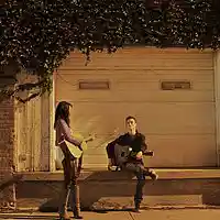 Picture for song 'Color Acoustic Proto 1' by artist 'Musicians of KC Wyatt Brewer and Sarah Lynn'