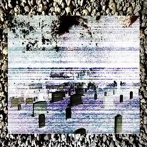 Picture for song 'Grave' by artist 'MXRS'