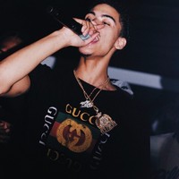 Picture for song 'After party W/ Afterparty' by artist 'OHZONEBEATS'