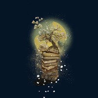 Picture for song 'OLR - Knowledge (Instrumental)' by artist 'OLR Instrumentals'