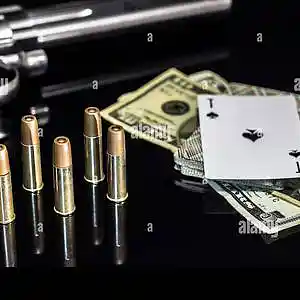 Picture for song '"No Gamble" - Hardcore Trap beat 2023 - ASAP Rock' by artist 'Overstan Beats'