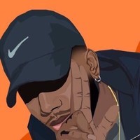 Picture for song '*HIT* Just dont give a F (Bryson Tiller type)' by artist 'pablo beats'