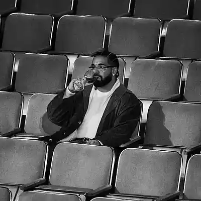 Picture for song 'LOATHE // Drake, 21 Savage Dark Trap Type Beat' by artist 'PRINCE BEATSKE'