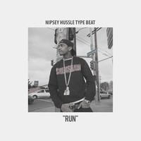 Picture for song 'Run - NIPSEY HUSSLE TYPE BEAT' by artist 'ProdbyHeartbeatz'