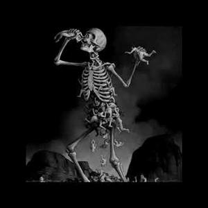 Picture for song 'CANNIBAL' by artist 'prod.Corpse'