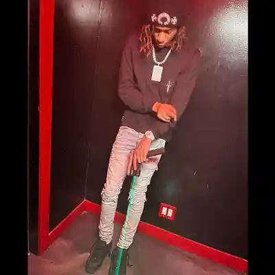 Picture for song '"Green Beam" - BUY 2 GET 1 FREE' by artist 'prodleavz'