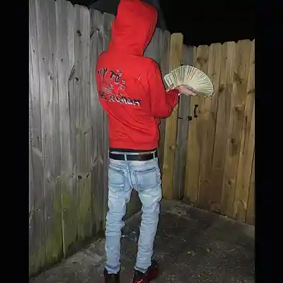 Picture for song '"Hood Drama" - BUY 2 GET 1 FREE' by artist 'prodleavz'