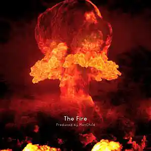 Picture for song 'The Fire' by artist 'ProdManChild'