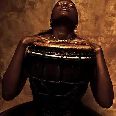 Picture for song 'AFRO FUSION x AFRO DANCEHALL x RHUMBA -INSTRUMENTA' by artist 'producerbaro'