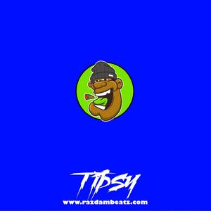 Picture for song 'TIPSY (BUY 1 GET 4 FREE)' by artist 'Razdam Beatz'