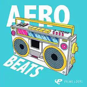 Picture for song 'STUTTER MIAMI (AFROBEAT)' by artist 'Reggaeton Bangerz'