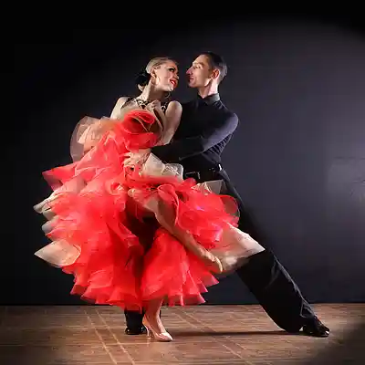 Picture for song 'Romance Dance Song' by artist 'Richard Espinor'