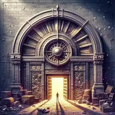 Picture for song 'Trademark' by artist 'RichBoyFettii'