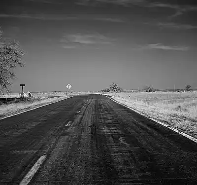 Picture for song 'Road To Arkansas' by artist 'Rob Young2947'