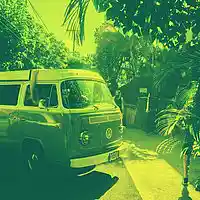 Picture for song 'Goodlife (Afro/Pop) :::SOLD:::' by artist 'SamJay'