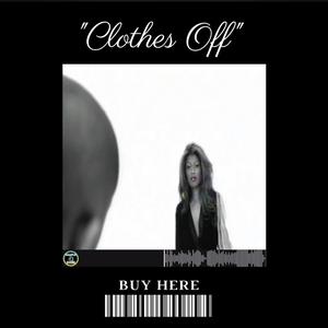 Picture for song 'Clothes off' by artist 'SampleDose'