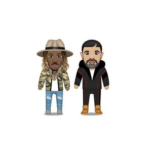 Picture for song '*Alive* Future x Drake Trap Type Beat Free DL' by artist 'Sean Bentley'