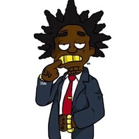 Picture for song '*No Help* Kodak Black Type Beat (FREE DL)' by artist 'Sean Bentley'