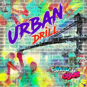 Picture for song 'Urban * Drill UK STYLE BEAT 127 bpm' by artist 'Skunky Prod Beatmaker'
