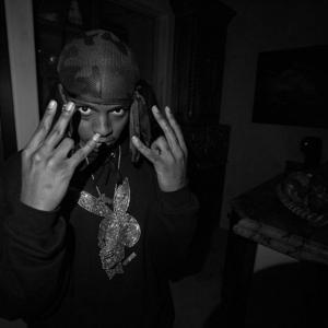 Picture for song 'Ski Mask Type Beat: KC' by artist 'SON Beats'