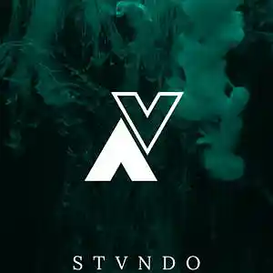 Picture for song 'Juice Wrld x Polo G type beat "REGRETS"' by artist 'STVNDO'