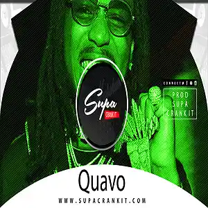 Picture for song 'In The Pot (@SupaCrankIt) - www.SupaCrankIt.com [1' by artist 'Supa Crank It'