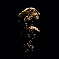 Picture for song 'New Waves Prod. GWAPBAND' by artist 'T33 Kusha'